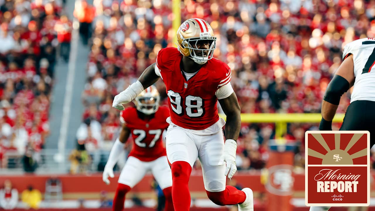 Cut Different with Mykel Williams and More🗞️