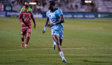 Loons Pull Through in PKs, Advance to U.S. Open Cup Round of 16