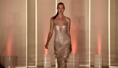 Annual Miller Children’s Hospital Long Beach Auxiliary designer fashion show helps complete funding for lifesaving ECMO heart‑lung machine for critically ill children