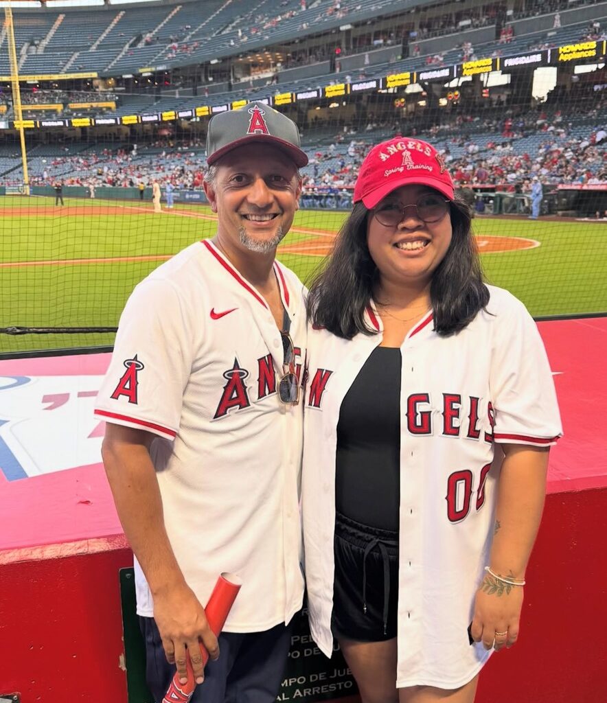 She thought it was the flu – at 27, it was early-stage lung cancer • Brand stories