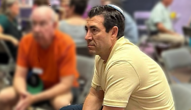 Pasadena Rabbi Among Speakers at Holocaust Museum Los Angeles’s Yom HaShoah Commemoration Today – Pasadena Now