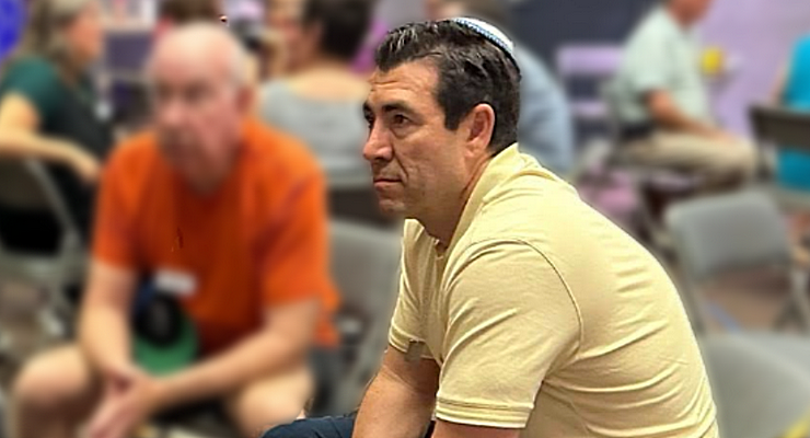 Pasadena Rabbi Among Speakers at Holocaust Museum Los Angeles’s Yom HaShoah Commemoration Today – Pasadena Now