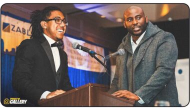 Chargers Sponsor NFF San Diego Chapter’s 53rd Annual Awards Banquet