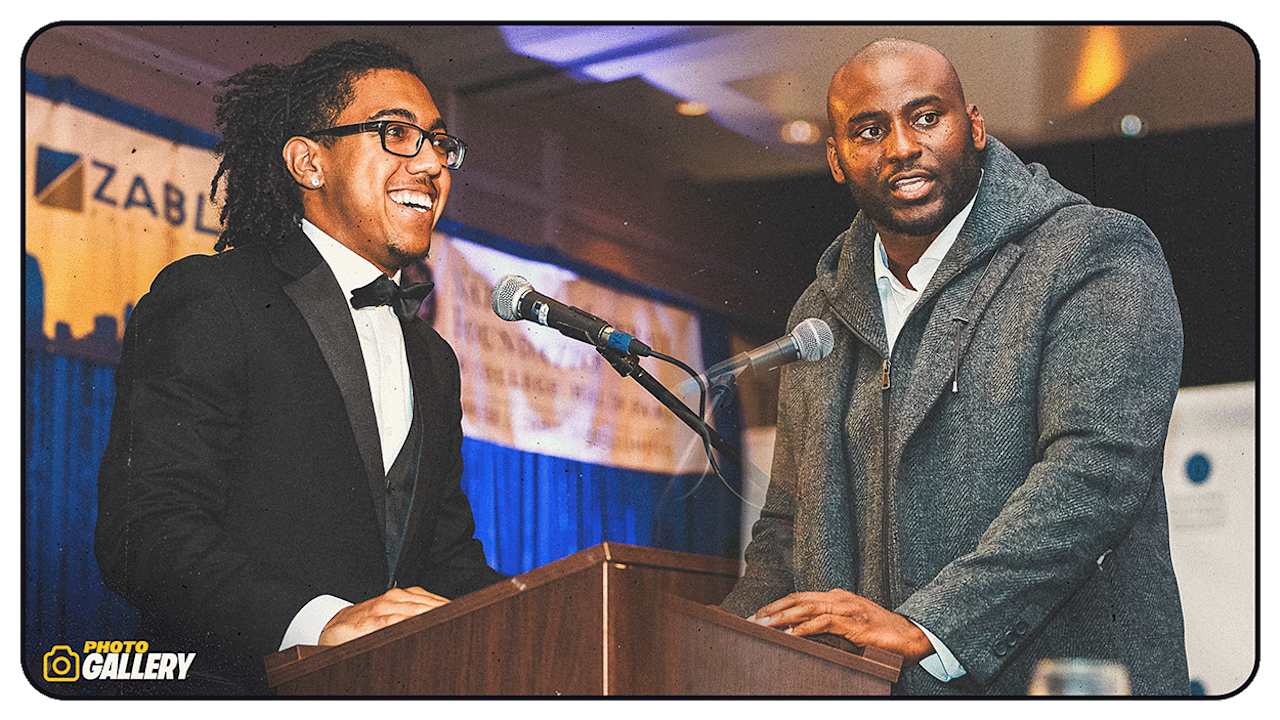 Chargers Sponsor NFF San Diego Chapter’s 53rd Annual Awards Banquet