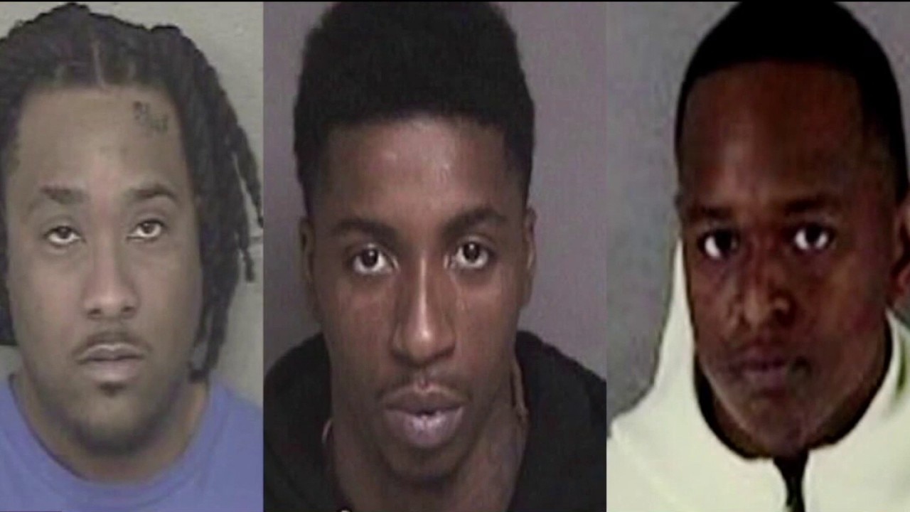 Three take plea deals in shooting death of security guard Kevin Nishita