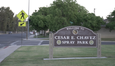 Delano City Council votes to rename Cesar Chavez properties