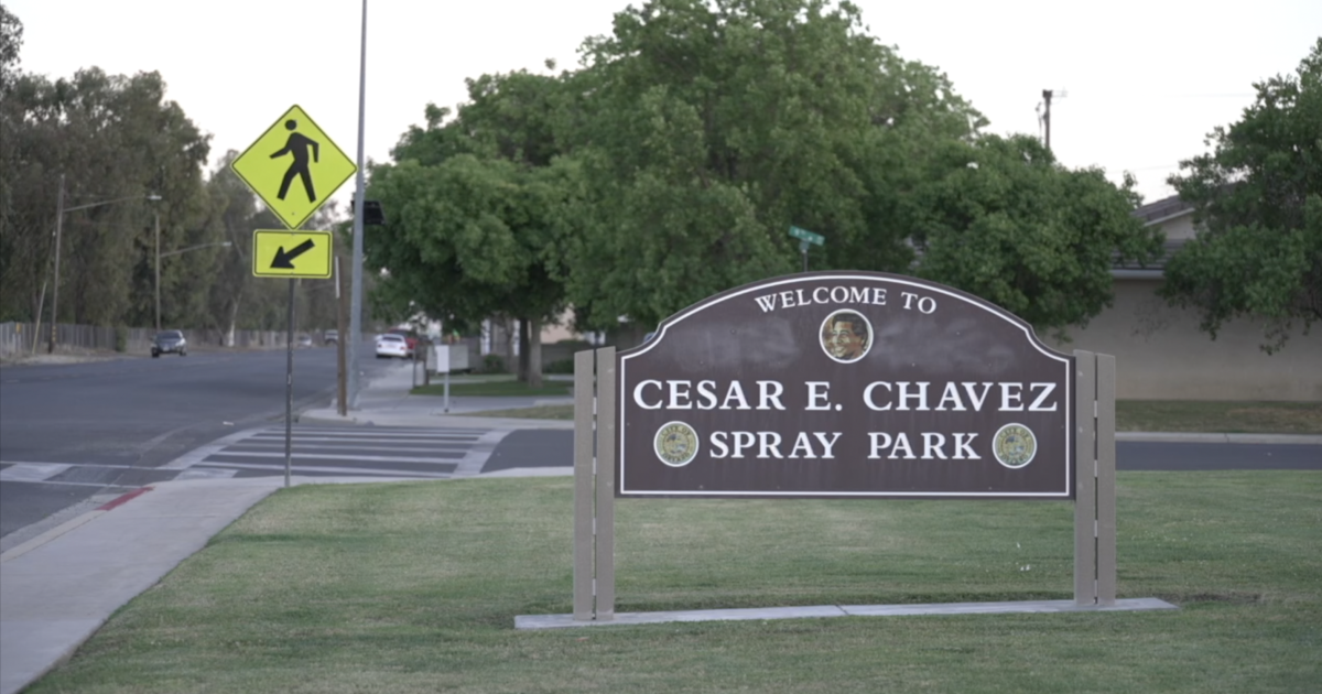 Delano City Council votes to rename Cesar Chavez properties