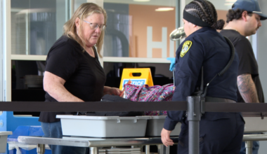 Rising jet fuel prices take off, driving up costs for airports and passengers