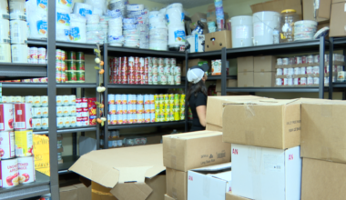 Medi-Cal and CalFresh cuts could put thousands of Kern County residents to work
