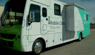 Adventist Health Bakersfield offers free childhood immunizations in May