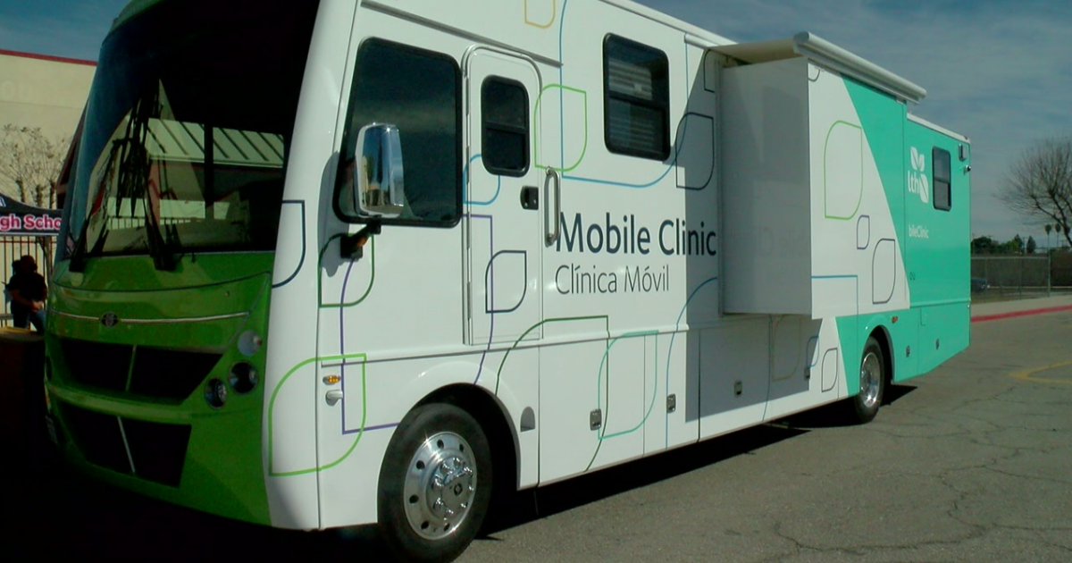 Adventist Health Bakersfield offers free childhood immunizations in May