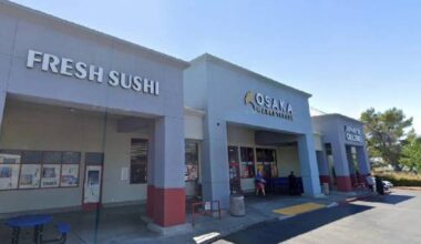 Osaka Marketplace, Japanese grocery store founded in California, headed to AZ