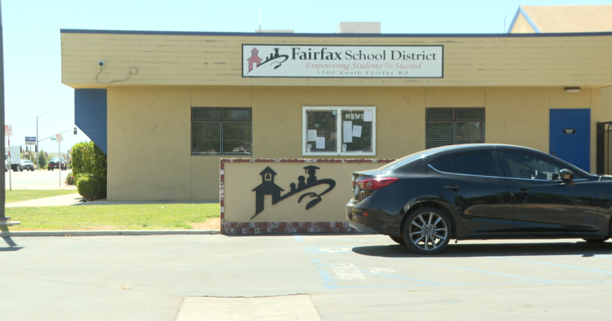Fairfax School District agrees to $5M payout in sexual abuse case