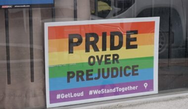 Conversion therapy ban in California in question after Supreme Court ruling
