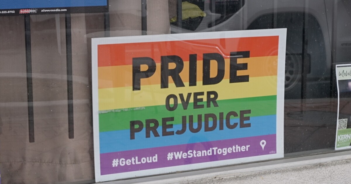 Conversion therapy ban in California in question after Supreme Court ruling