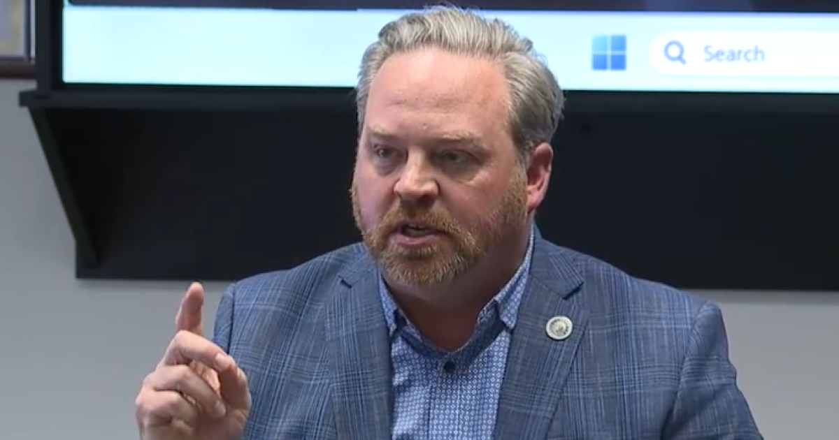 Local leader blasts Oakland Co., says lack of transparency is costing taxpayers