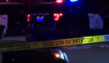 3 suspects arrested in fatal Barrio Logan stabbing, fourth suspect at large