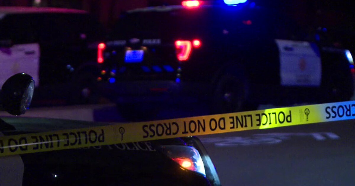 3 suspects arrested in fatal Barrio Logan stabbing, fourth suspect at large