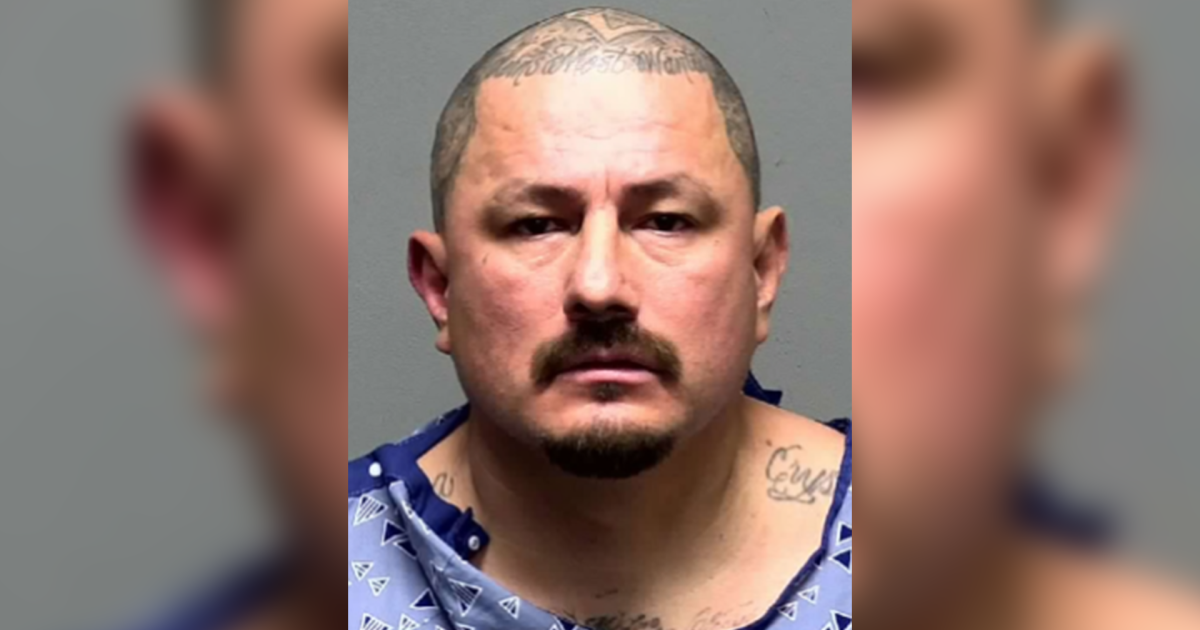 Kern County jury convicts man of kidnapping and raping woman in Bakersfield