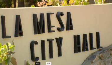La Mesa bans E-Bike riders under 12 amid growing safety concerns