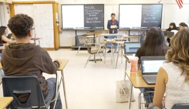 Arvin High leads KHSD in dual enrollment graduates