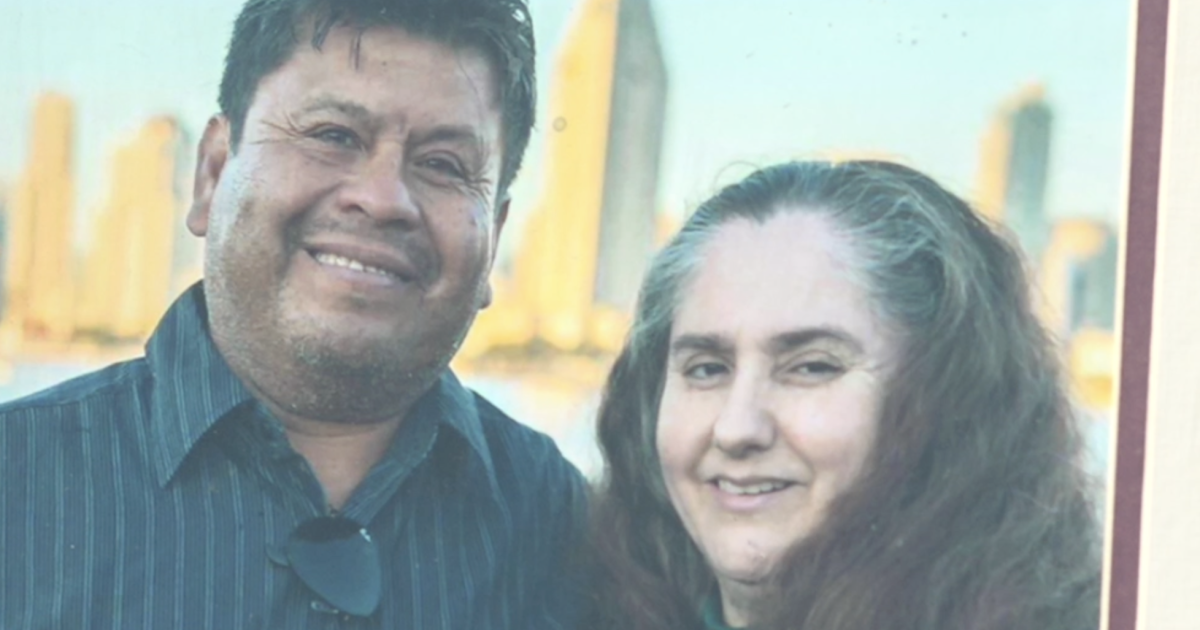 Family mourns grandparents killed when suspected DUI driver sent Jeep into river