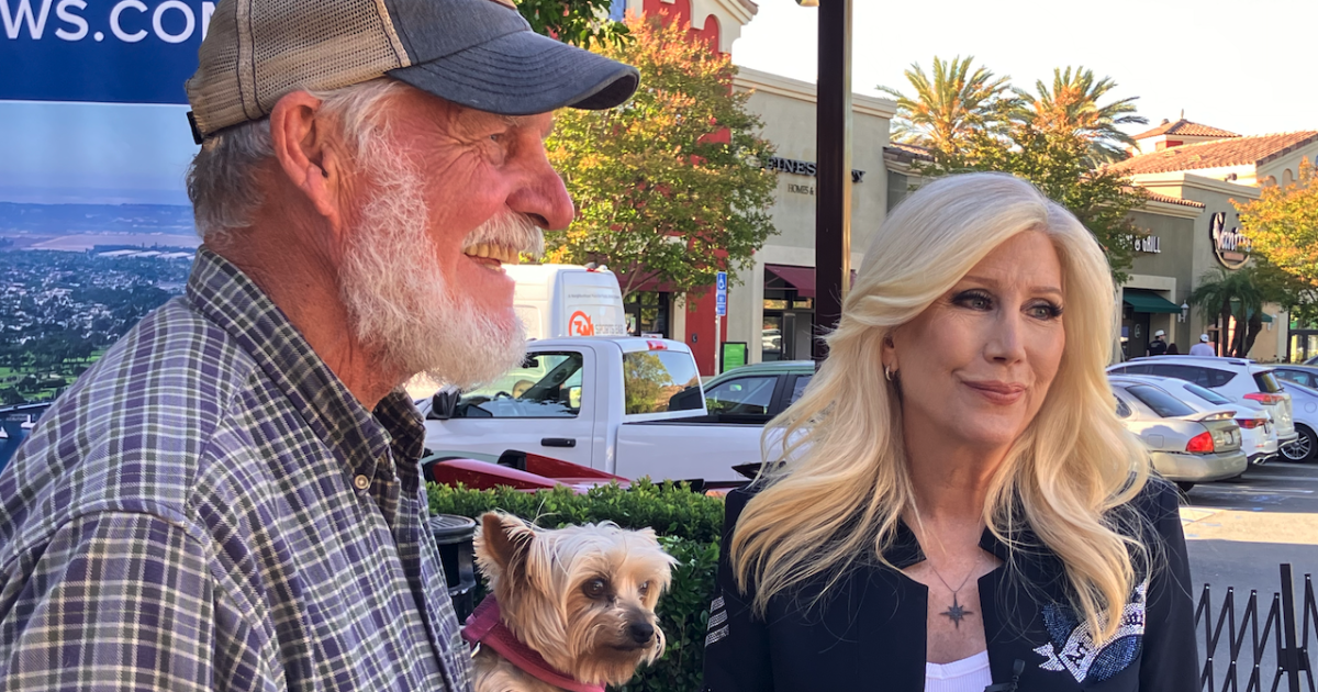 ABC 10News Community Huddle at 3N1 Sports Bar and Grill