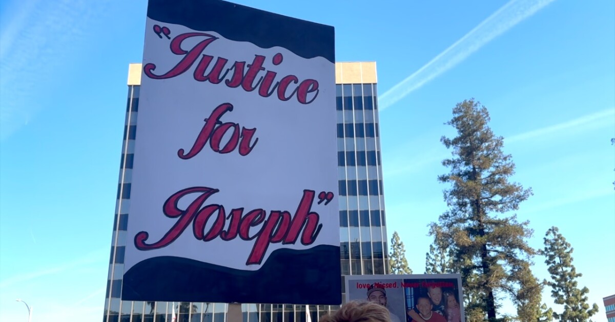 Family seeks answers in deadly Foods Co. shooting with no charges filed