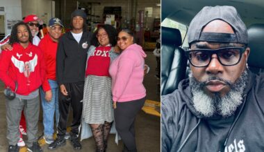 Family of road worker killed in Oakland Co. work zone pleads for driver safety