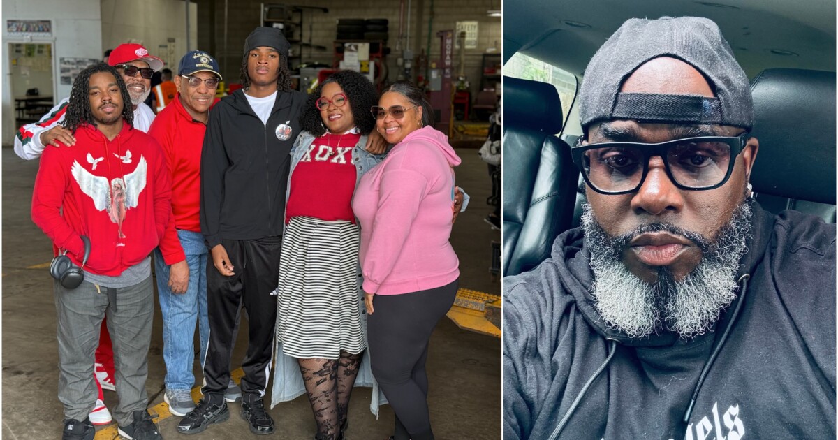 Family of road worker killed in Oakland Co. work zone pleads for driver safety