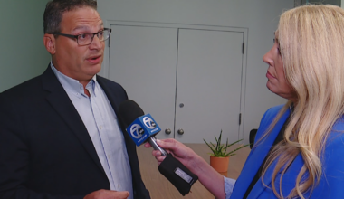 Oakland Co. leader faces recall effort as 7 reveals trip paid by drone company