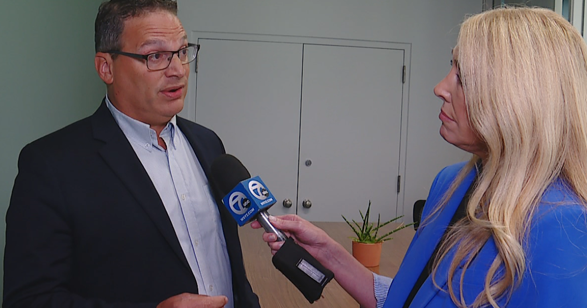 Oakland Co. leader faces recall effort as 7 reveals trip paid by drone company