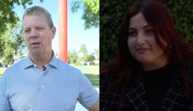 2 candidates compete for Kern County District 2 Supervisor seat