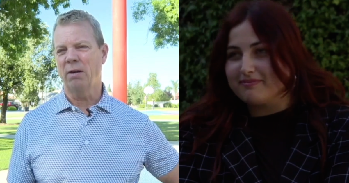 2 candidates compete for Kern County District 2 Supervisor seat
