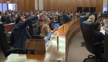 Oakland Co. commissioners approve 9-month Flock pilot program for police drones