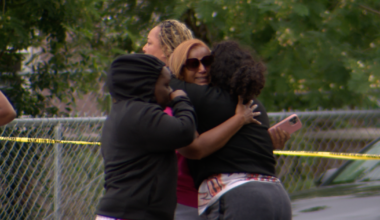 Knotts Street shooting shakes East Bakersfield as neighbors demand action