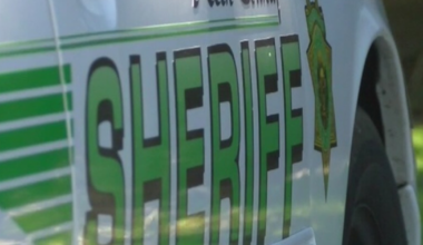 California man steals police cruiser and leads deputies on high-speed chase