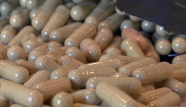 Kern County targets businesses selling Kratom and synthetic drugs