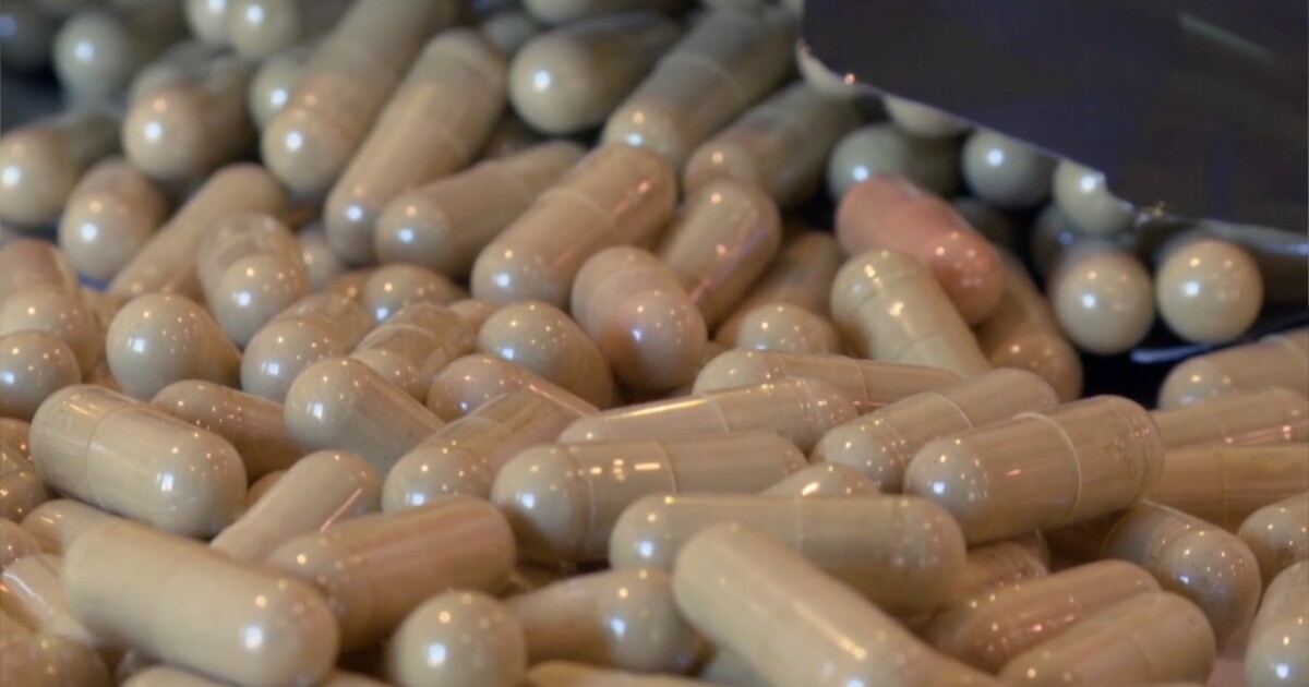 Kern County targets businesses selling Kratom and synthetic drugs