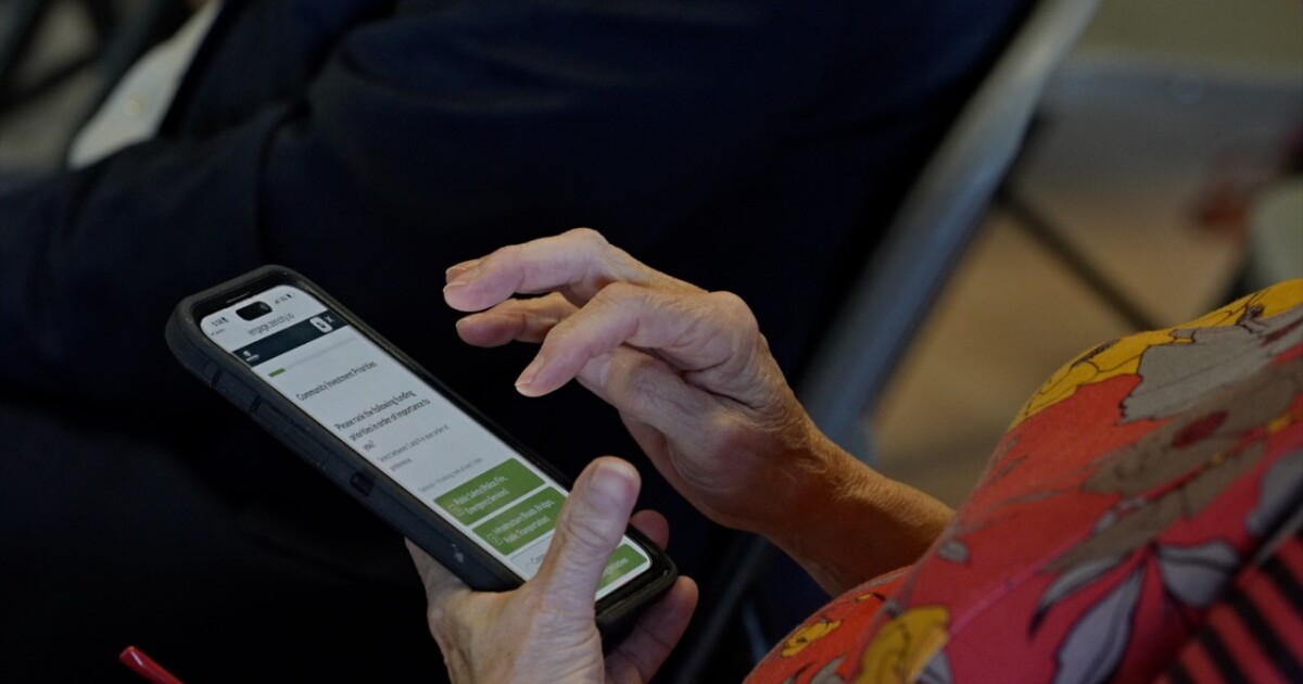 Bakersfield residents weigh in on city’s 2026–2027 budget priorities