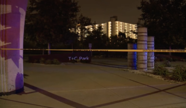 Police investigating after man found stabbed to death