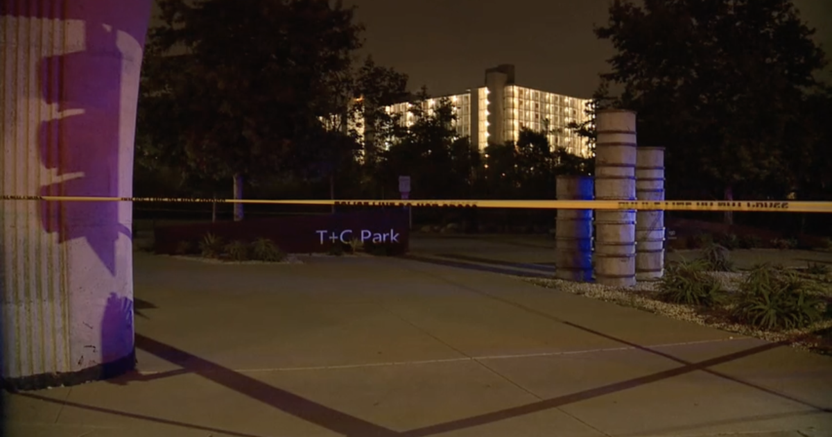 Police investigating after man found stabbed to death