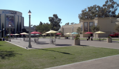San Diego museum to host watch party for Artemis II ocean splashdown