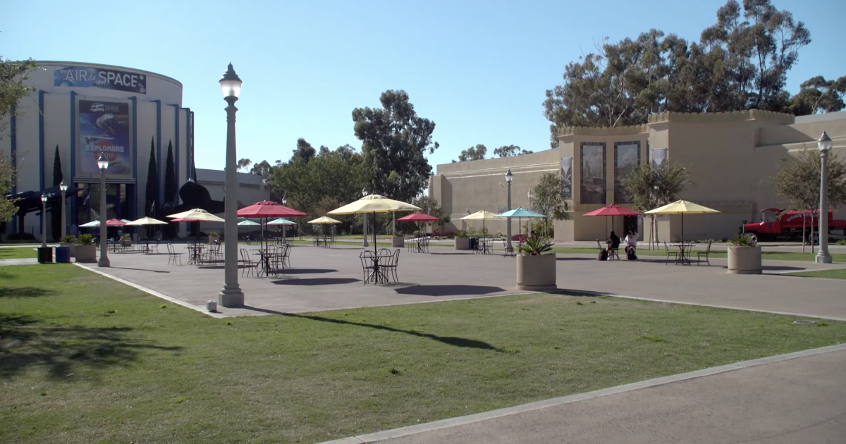 San Diego museum to host watch party for Artemis II ocean splashdown