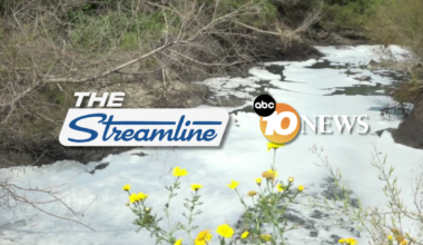 More help in fight to stop the South Bay sewage stench