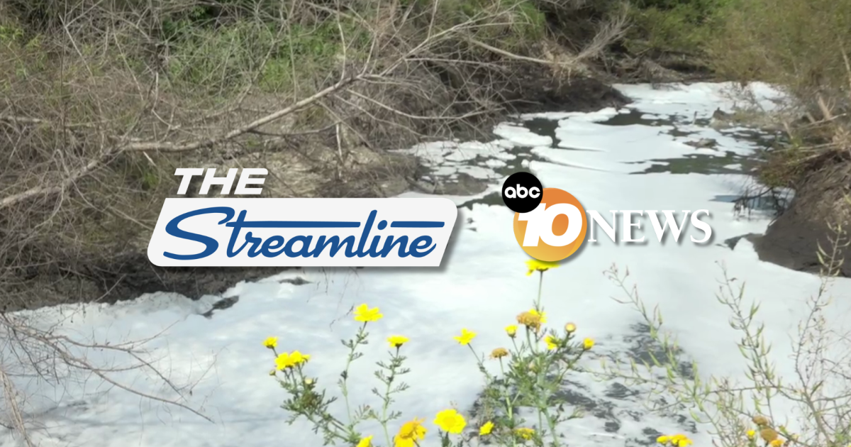 More help in fight to stop the South Bay sewage stench