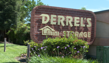 Family Says Storage Unit Break-In Wiped Out Their Belongings