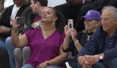 Hoop Hysteria basketball game raises funds for San Diego students