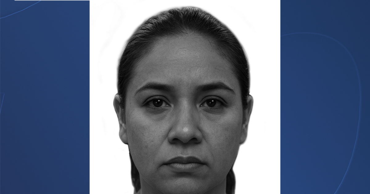 County seeks public's help in identifying woman in 2022 Tijuana River drowning