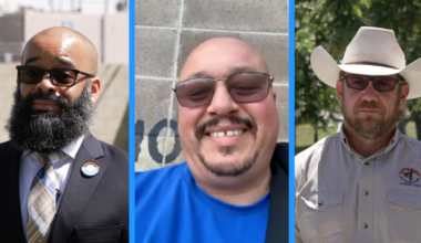 Meet the candidates running for California's 12th Senate District